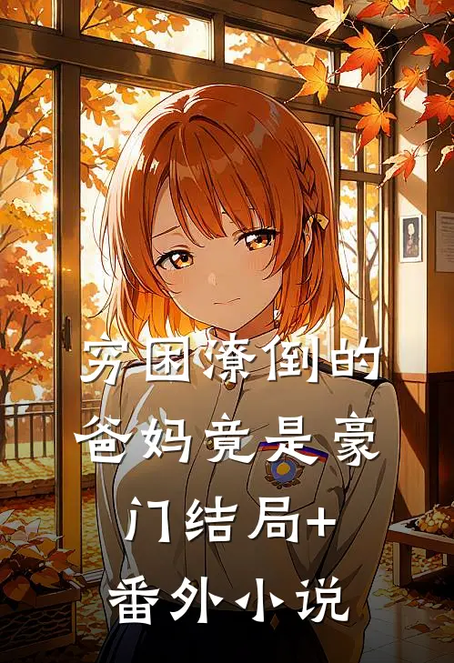 穷困潦倒的爸妈竟是豪门结局+番外小说
