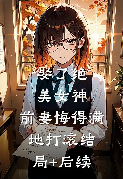 娶了绝美女神，前妻悔得满地打滚结局+后续