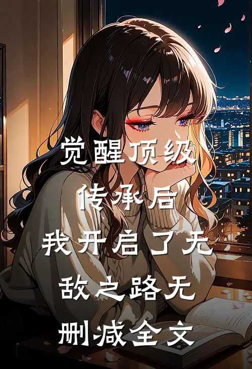觉醒顶级传承后，我开启了无敌之路无删减全文