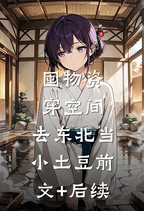 囤物资穿空间，去东北当小土豆前文+后续