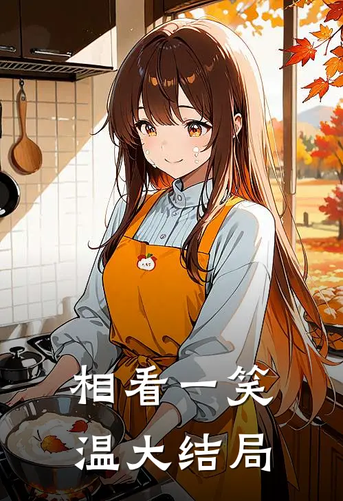 相看一笑温大结局