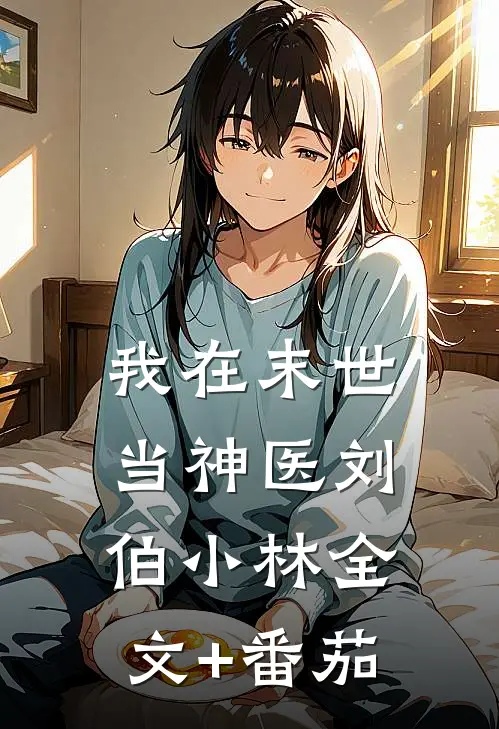 我在末世当神医刘伯小林全文+番茄