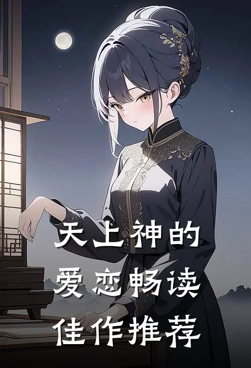 天上神的爱恋畅读佳作推荐