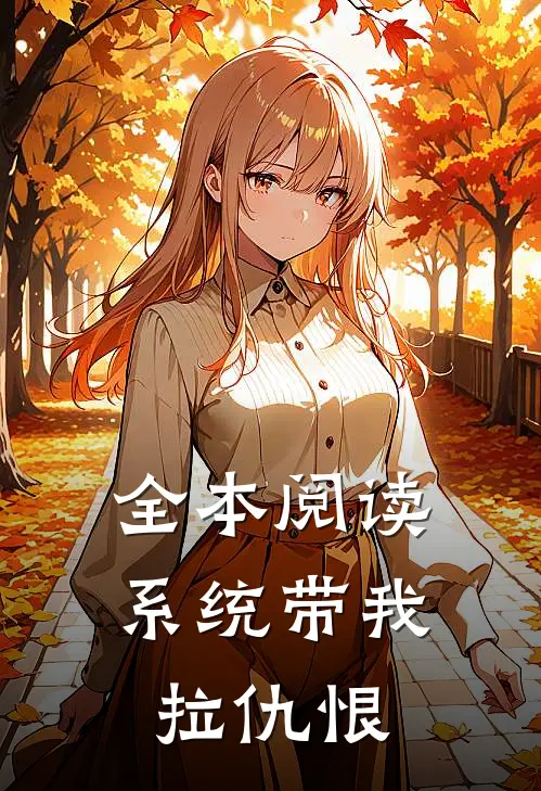 全本阅读系统带我拉仇恨