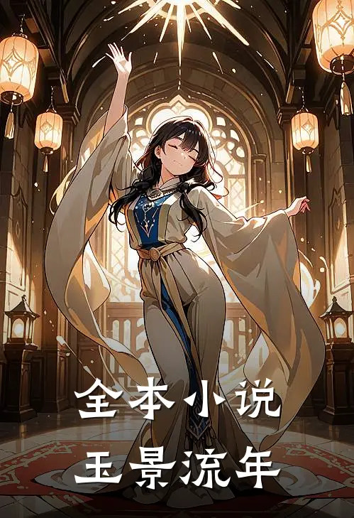 全本小说玉景流年