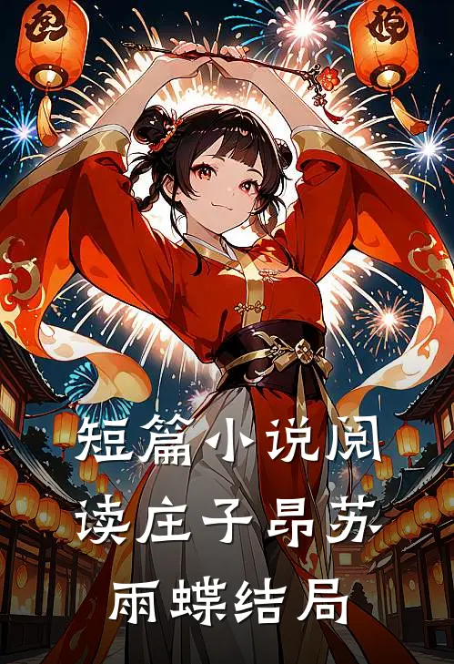 短篇小说阅读庄子昂苏雨蝶结局
