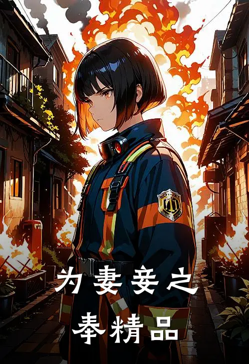 为妻妾之奉精品