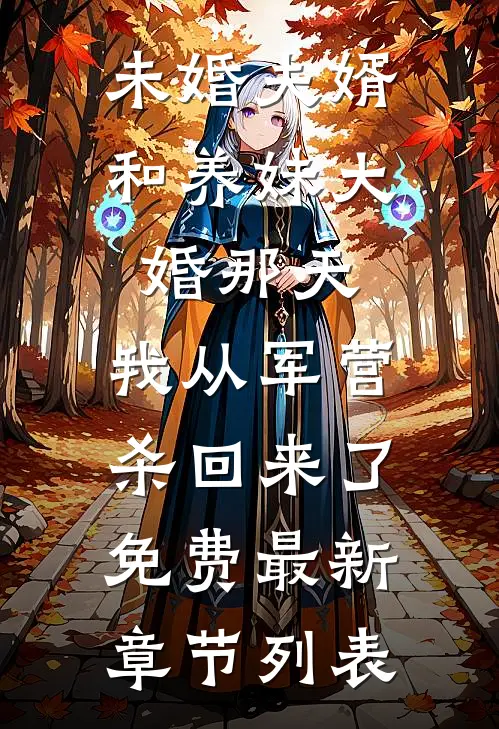 未婚夫婿和养妹大婚那天，我从军营杀回来了免费最新章节列表