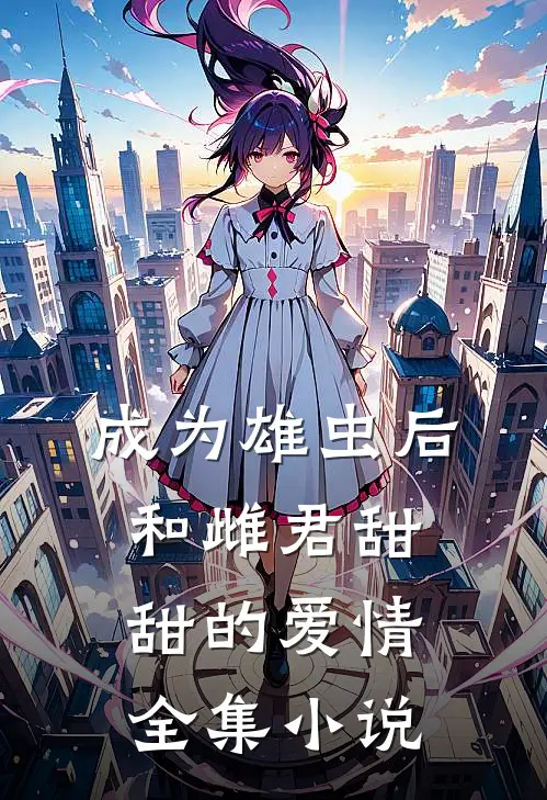 成为雄虫后和雌君甜甜的爱情全集小说
