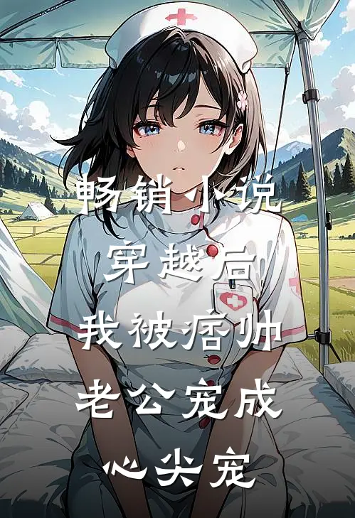 畅销小说穿越后，我被痞帅老公宠成心尖宠