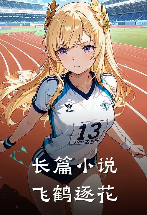 长篇小说飞鹤逐花