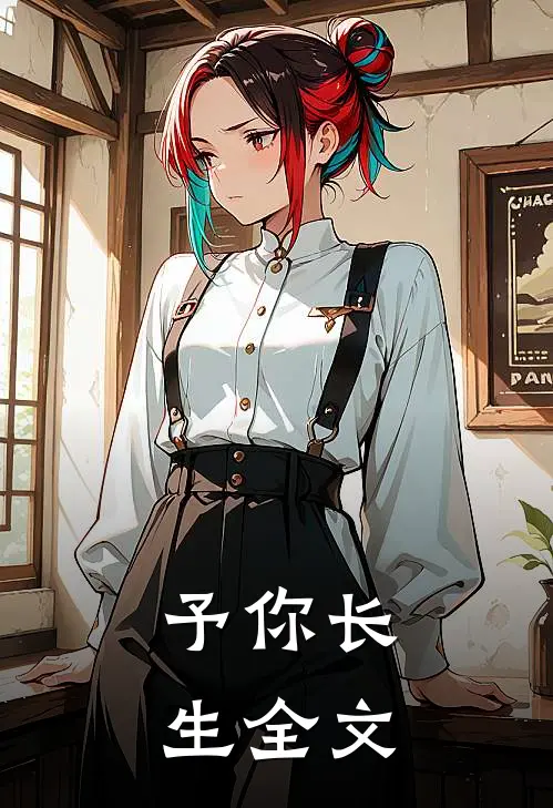 予你长生全文