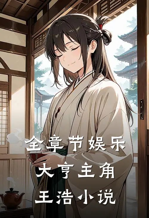 全章节娱乐大亨主角王浩小说