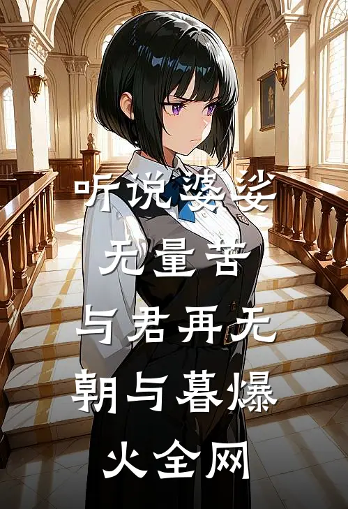 听说婆娑无量苦，与君再无朝与暮爆火全网