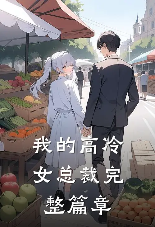 我的高冷女总裁完整篇章