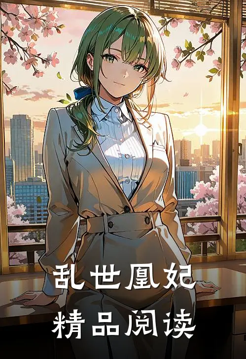 乱世凰妃精品阅读