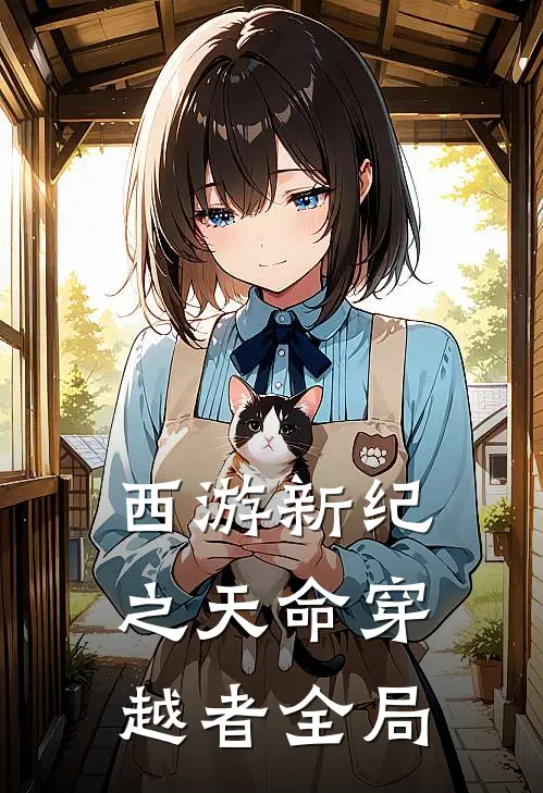 西游新纪之天命穿越者全局