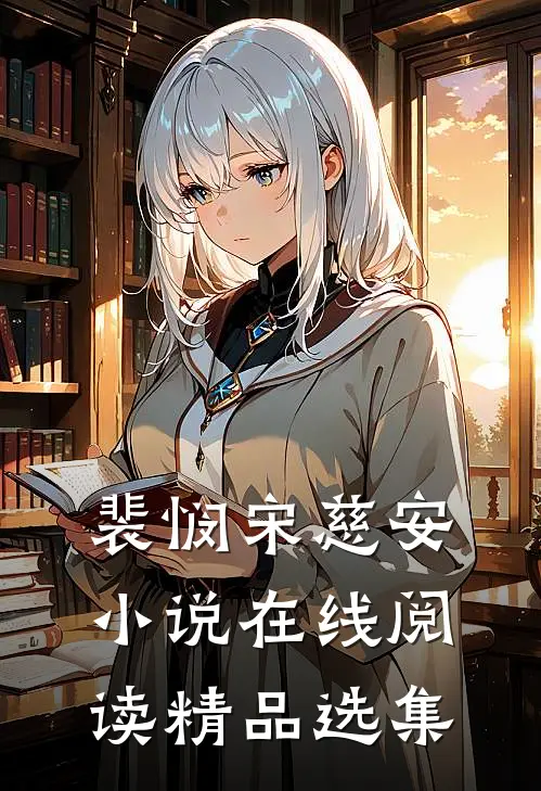 裴悯宋慈安小说在线阅读精品选集