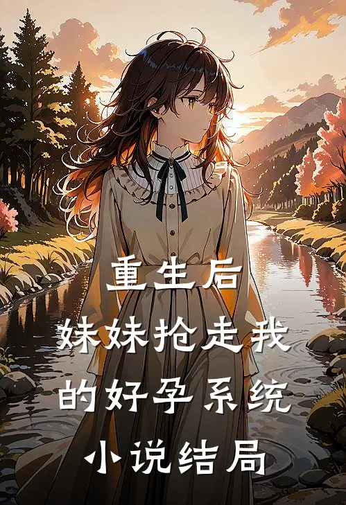 重生后，妹妹抢走我的好孕系统小说结局