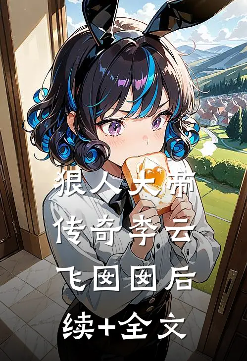 狠人大帝传奇李云飞囡囡后续+全文