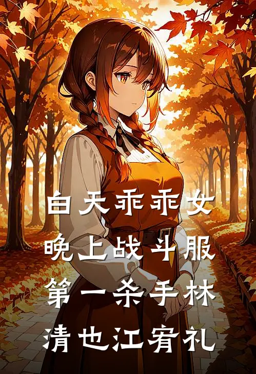 白天乖乖女，晚上战斗服第一杀手林清也江宥礼