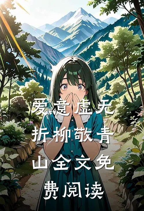 爱意虚无，折柳敬青山全文免费阅读