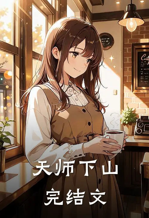 天师下山完结文