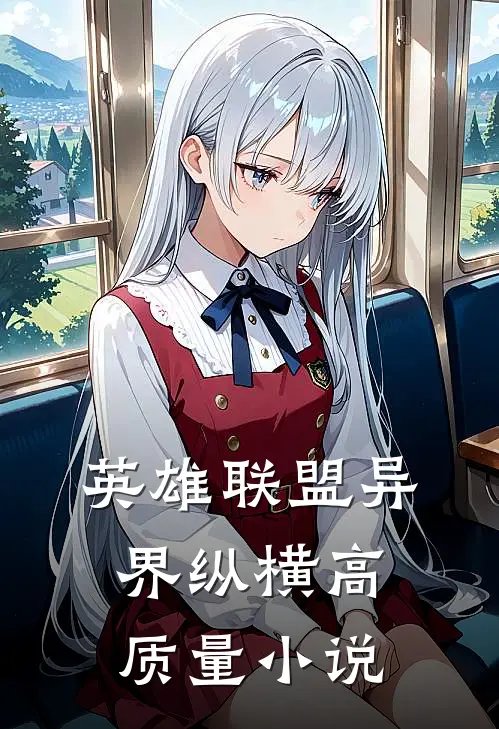 英雄联盟异界纵横高质量小说