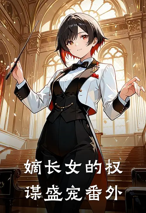 嫡长女的权谋盛宠 番外