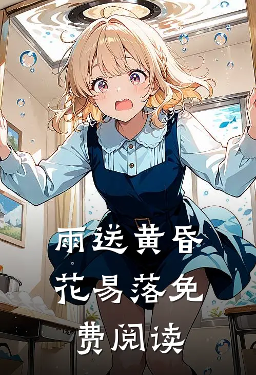雨送黄昏花易落免费阅读