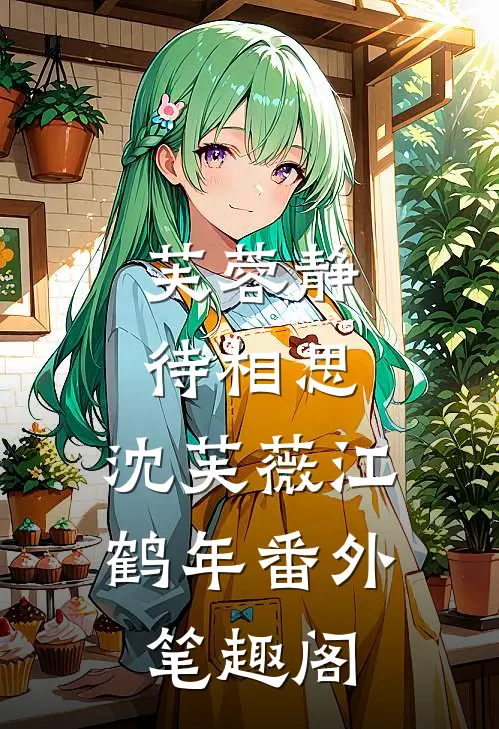 芙蓉静待相思：沈芙薇江鹤年番外笔趣阁