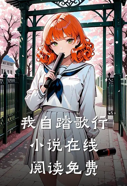 我自踏歌行小说在线阅读免费