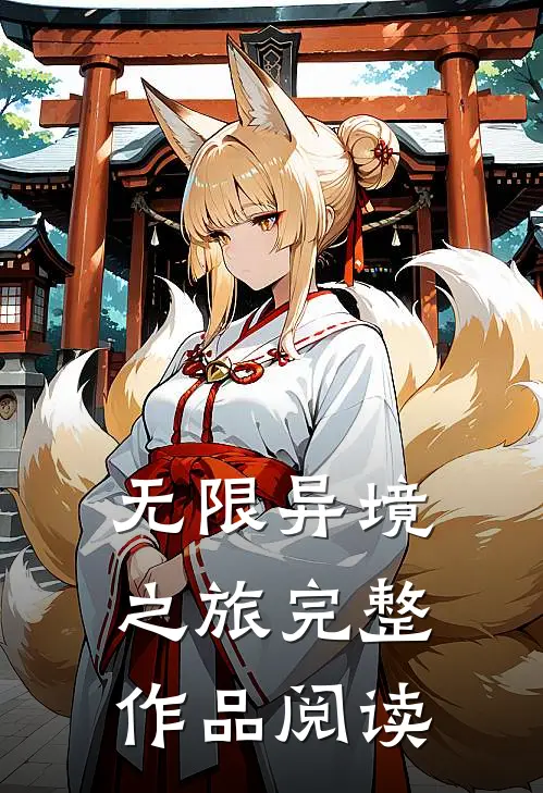 无限异境之旅完整作品阅读