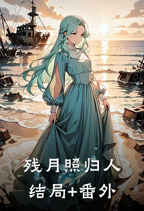 残月照归人结局+番外