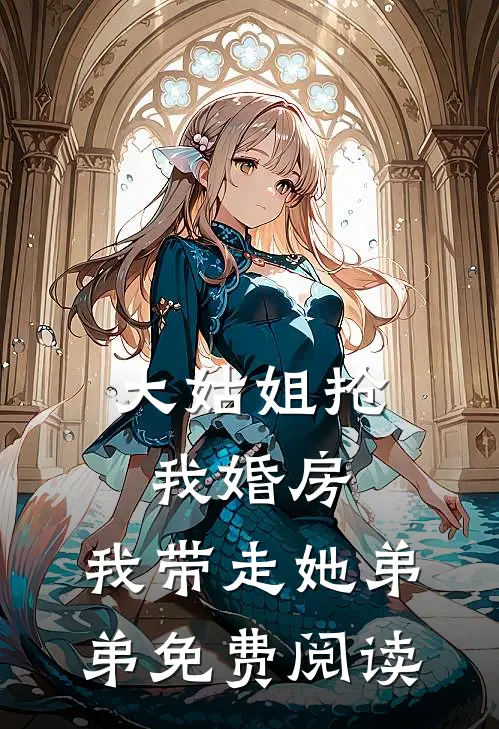 大姑姐抢我婚房,我带走她弟弟免费阅读
