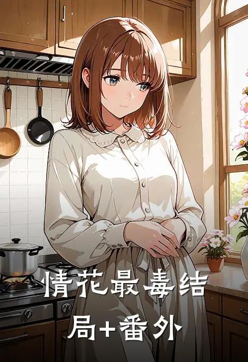 情花最毒结局+番外