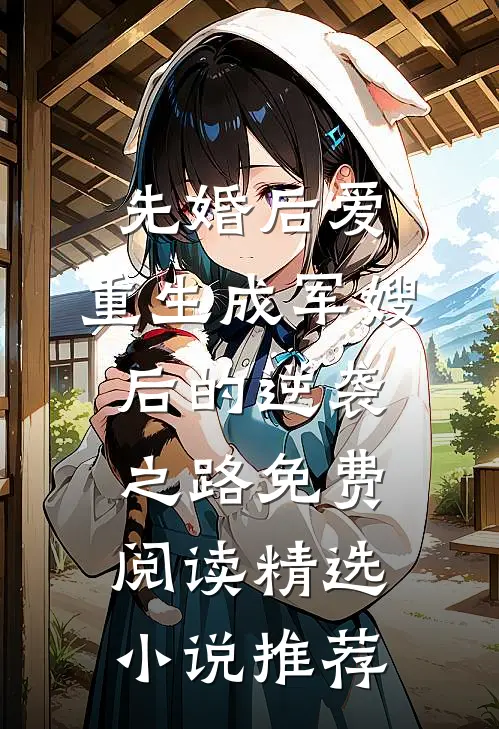 先婚后爱:重生成军嫂后的逆袭之路免费阅读精选小说推荐