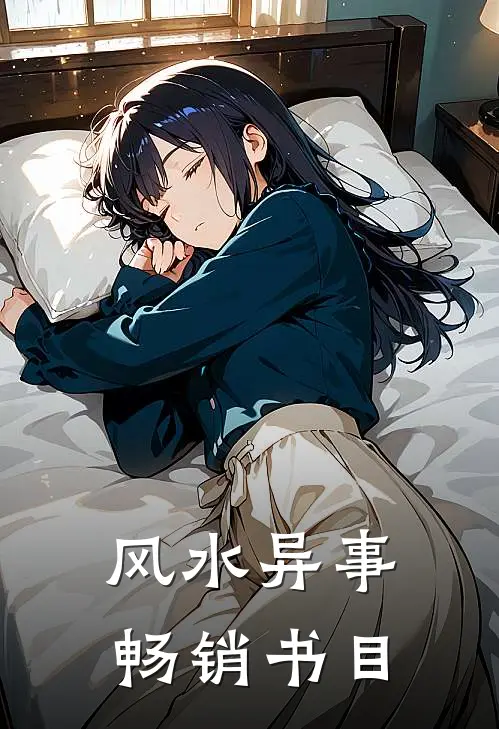 风水异事畅销书目