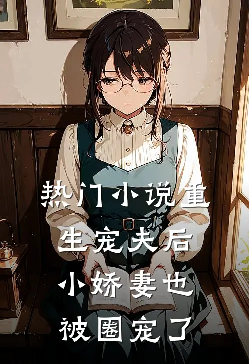 热门小说重生宠夫后，小娇妻也被圈宠了