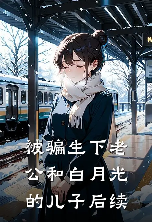 被骗生下老公和白月光的儿子后续