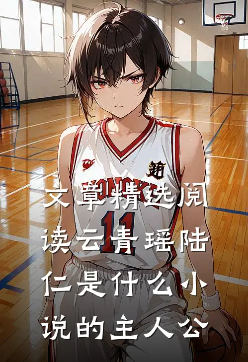 文章精选阅读云青瑶陆仁是什么小说的主人公