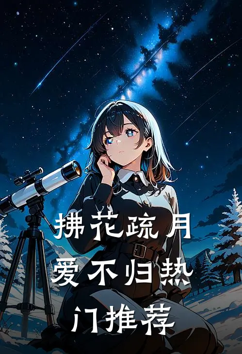 拂花疏月爱不归热门推荐