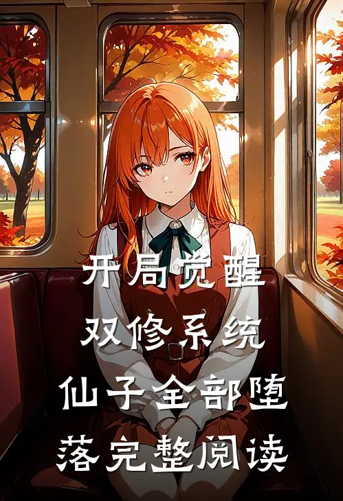 开局觉醒双修系统，仙子全部堕落完整阅读