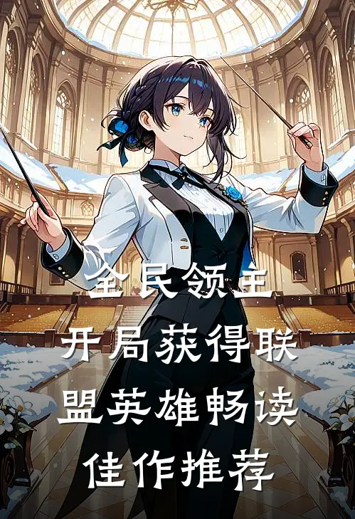 全民领主：开局获得联盟英雄畅读佳作推荐