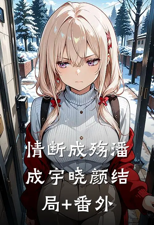 情断成殇潘成宇晓颜结局+番外