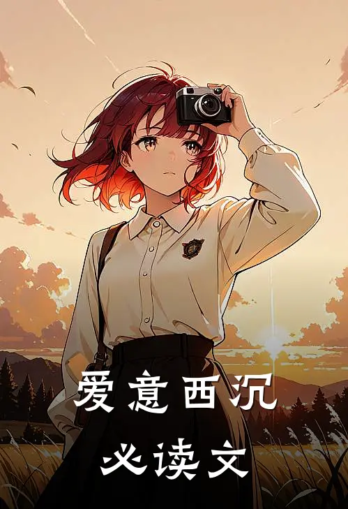爱意西沉必读文