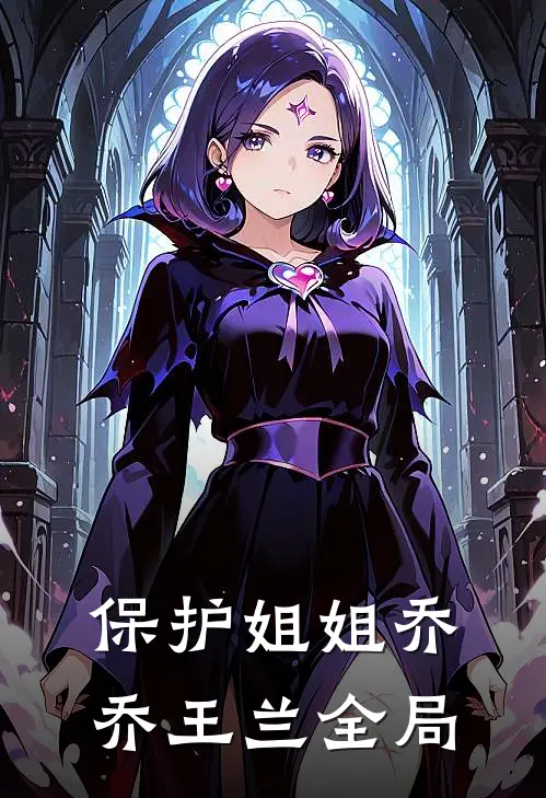 保护姐姐乔乔王兰全局