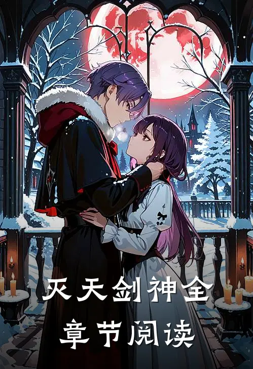 灭天剑神全章节阅读