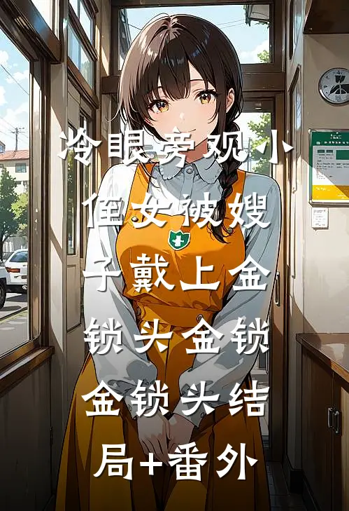 冷眼旁观小侄女被嫂子戴上金锁头金锁金锁头结局+番外