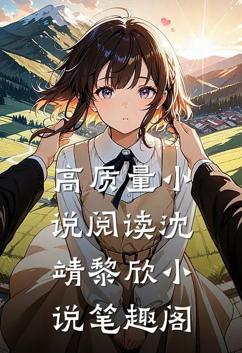 高质量小说阅读沈靖黎欣小说笔趣阁